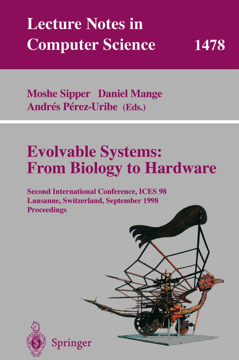 Evolvable Systems
