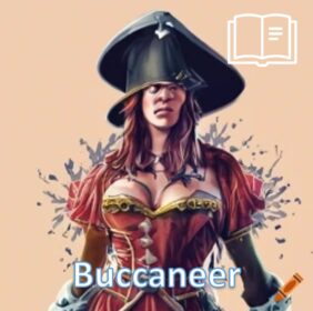 Buccaneer
