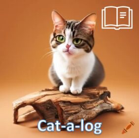 Cat-a-log