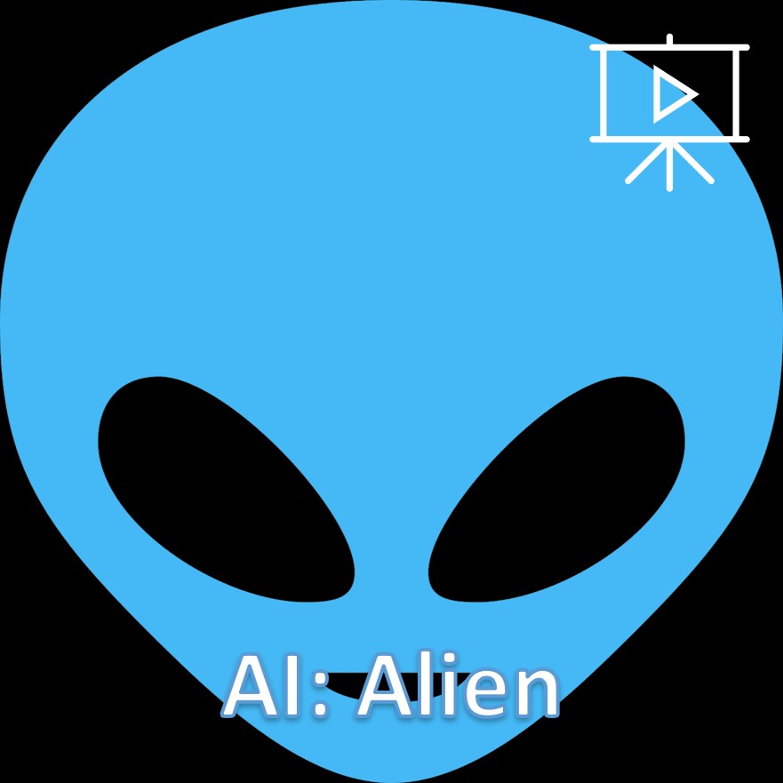 AI Alien
