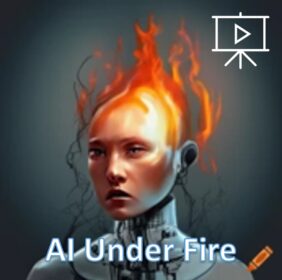 AI Under Fire