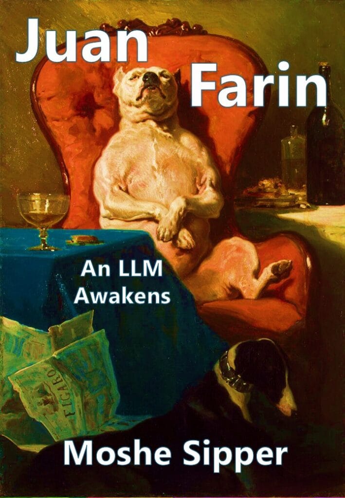 Juan Farin: An LLM Awakens